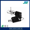 Dual Functioned Micro Tubular Key on off Lock